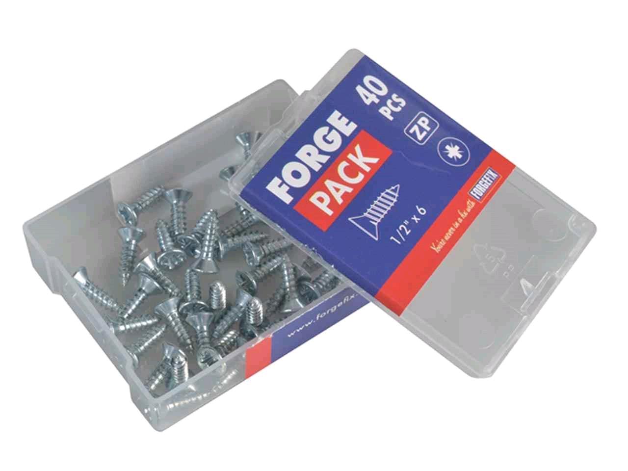 Forgefix 1/2