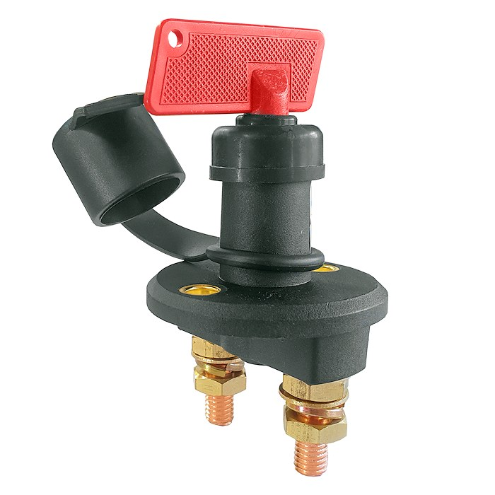 Battery Isolating Switch 