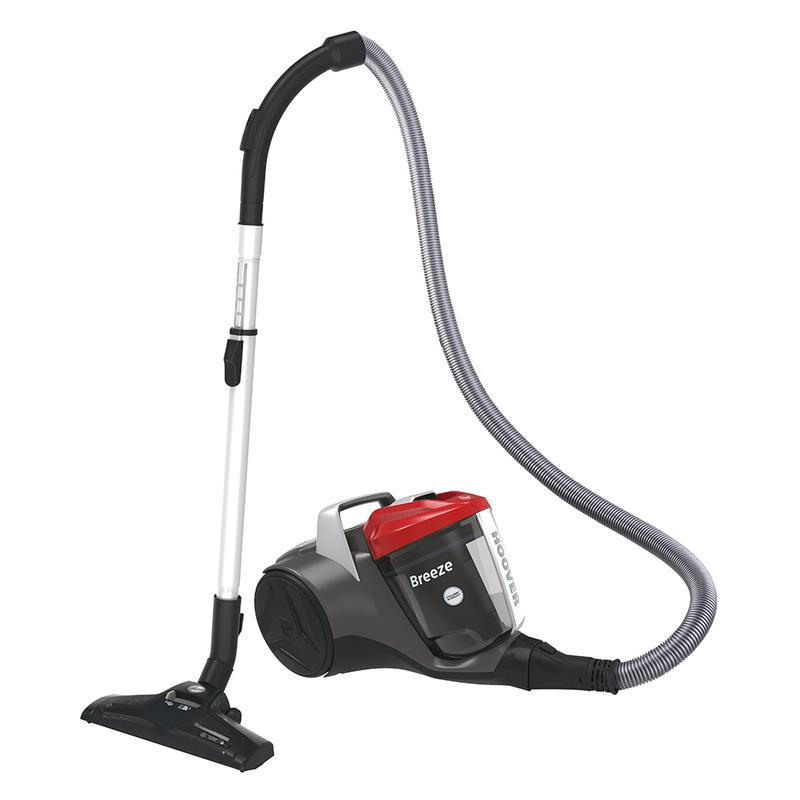 Hoover Breeze bagless Cylinder