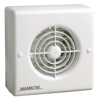Manrose 4