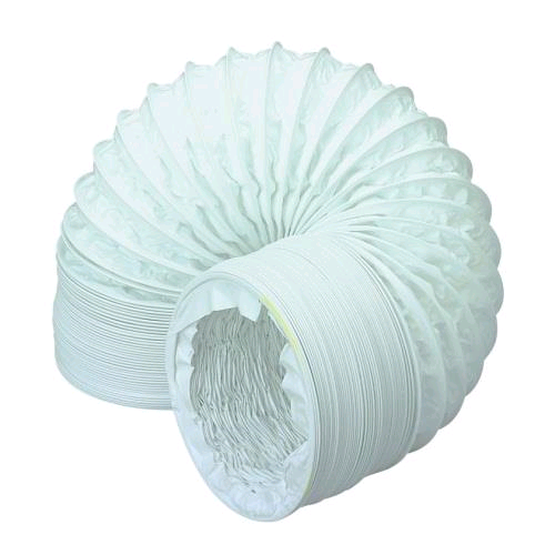 Manrose 5in PVC Flexible Duct Hose 3mtr x 120mm