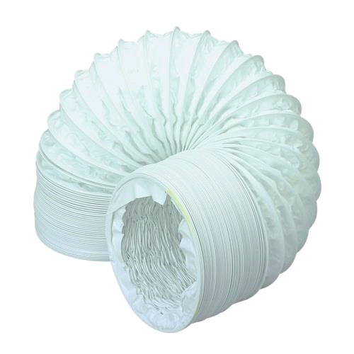 Manrose 5in PVC Flexible Duct Hose 3mtr x 120mm 