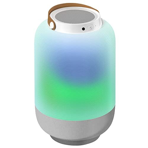 SLX i-box Aura Outdoor Speaker Lantern