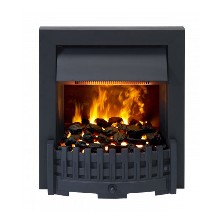 Dimplex Danville DNV20BL Opti-Myst Electric Fire, Black