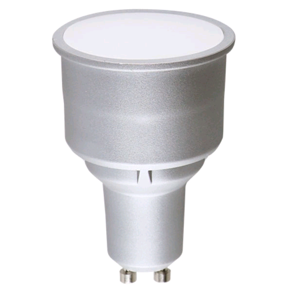 Bell 5w LED GU10 Warm White Long Neck 