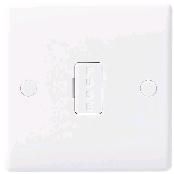 BG 13a Unswitched and Fused Spur