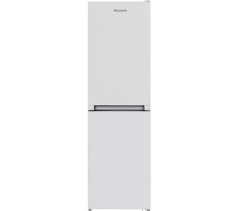 Hotpoint HBNF55181WUK Aquarius Frost Free Fridge Freezer H1830 W540 D610