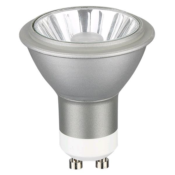 Bell 6w Dimmable Halo LED GU10 4000K Cool white 