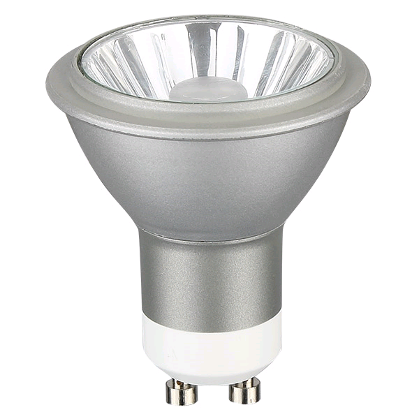 Bell 6w Dimmable Halo LED GU10 4000K