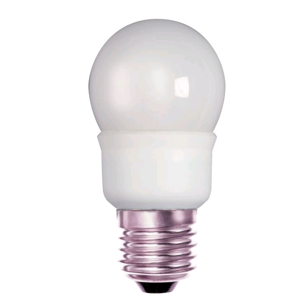 Bell 7w ES Low Energy Round