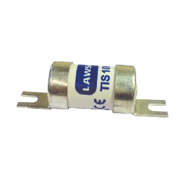 Fuse TS100 100Amp Lugged