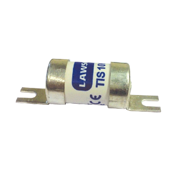 Fuse TS100 100Amp Lugged 