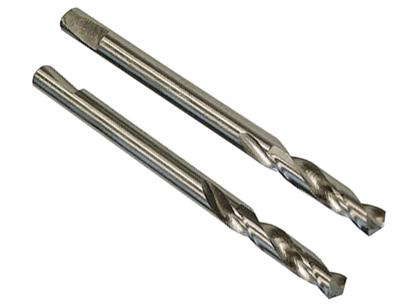 Faithful Holesaw Pilot Drill Pack 2