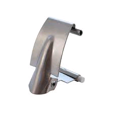 Stainless Steel Clip to fit CED Anti Corrosive Fitting