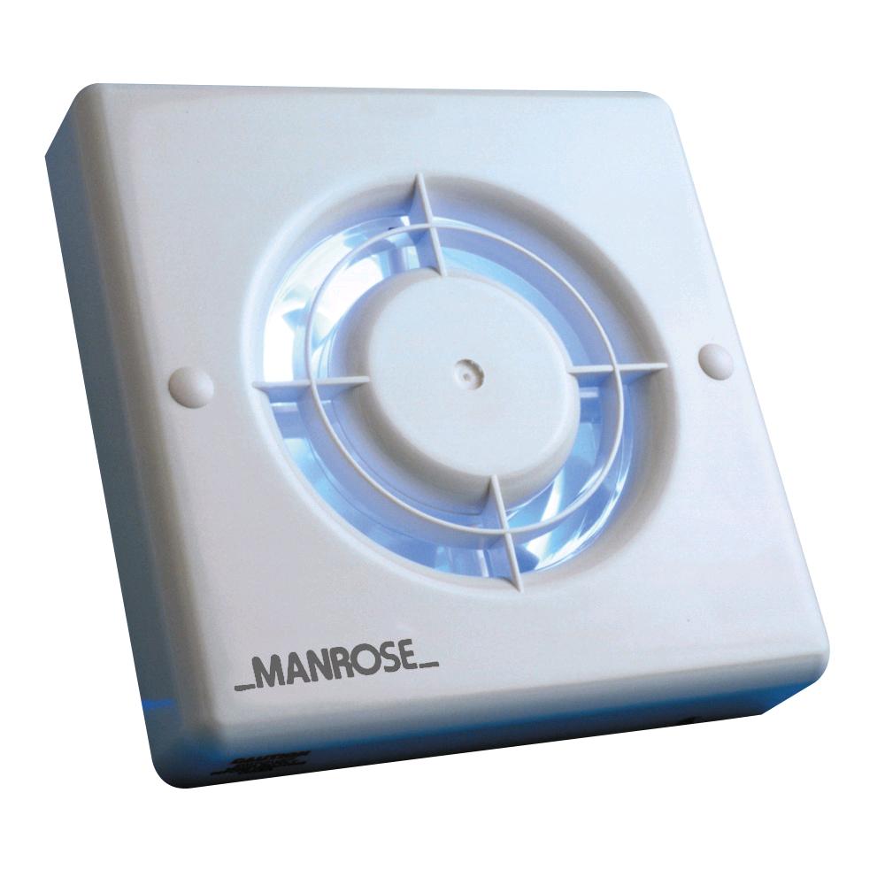 Manrose 4