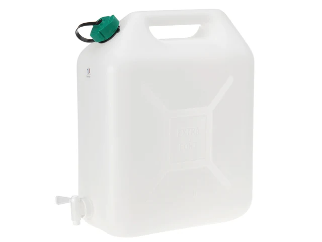 Koopman 4480459 Jerry Can + Tap 20L Y19500180