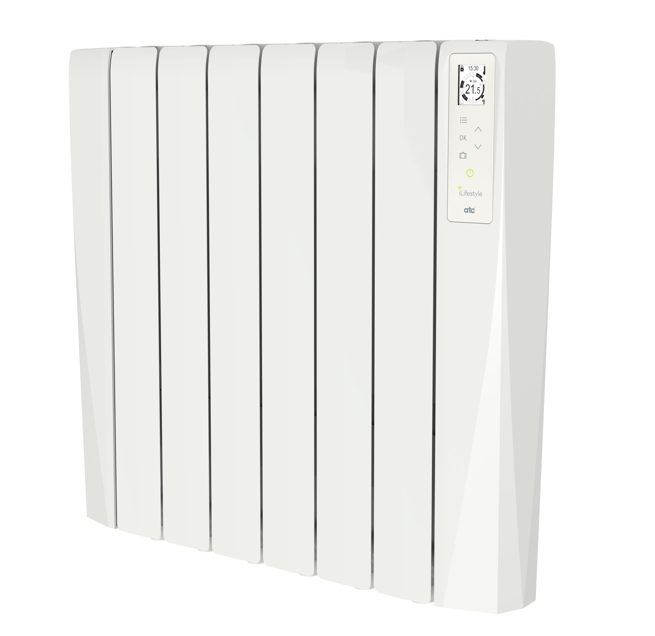 ATC 1800W LOT20 iLifestyle Radiator (Wi-Fi)