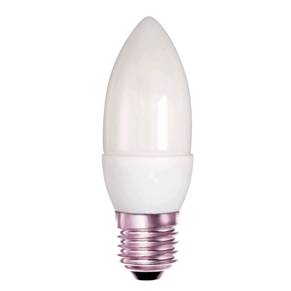 Bell 11w ES CFL Low Energy Candle 