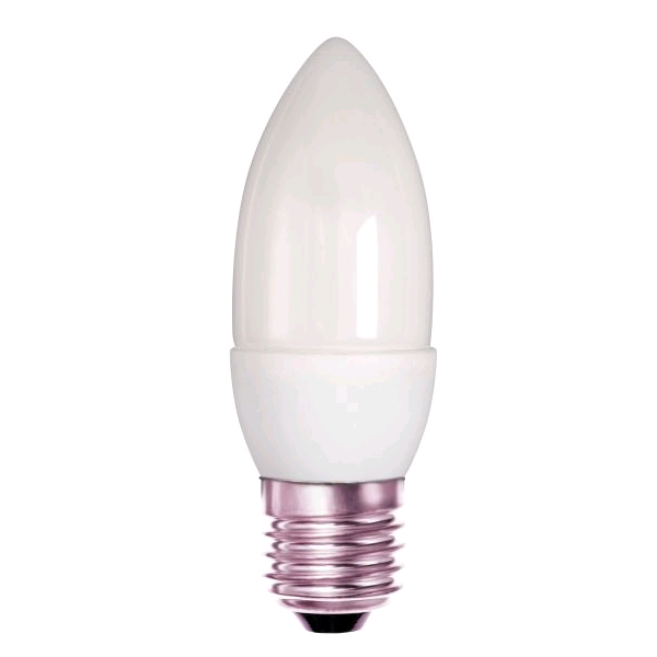 Bell 11w ES CFL Low Energy Candle