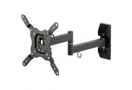 Vivanco BMO 6020 Full Motion TV Wall Mount 43
