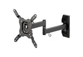 Vivanco BMO 6020 Full Motion TV Wall Mount 43"