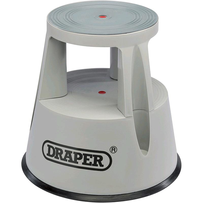 Draper Plastic Kickstool 