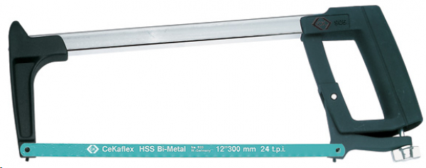 CK Heavy Duty Hacksaw 12
