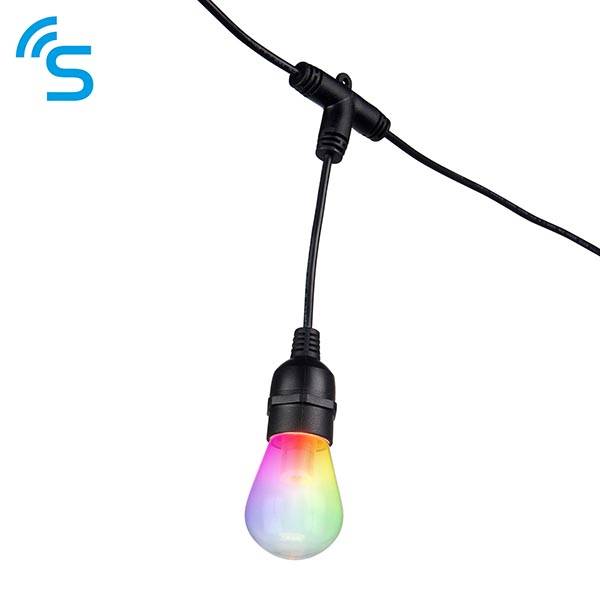 Saxby Smart Festoon String 12lt