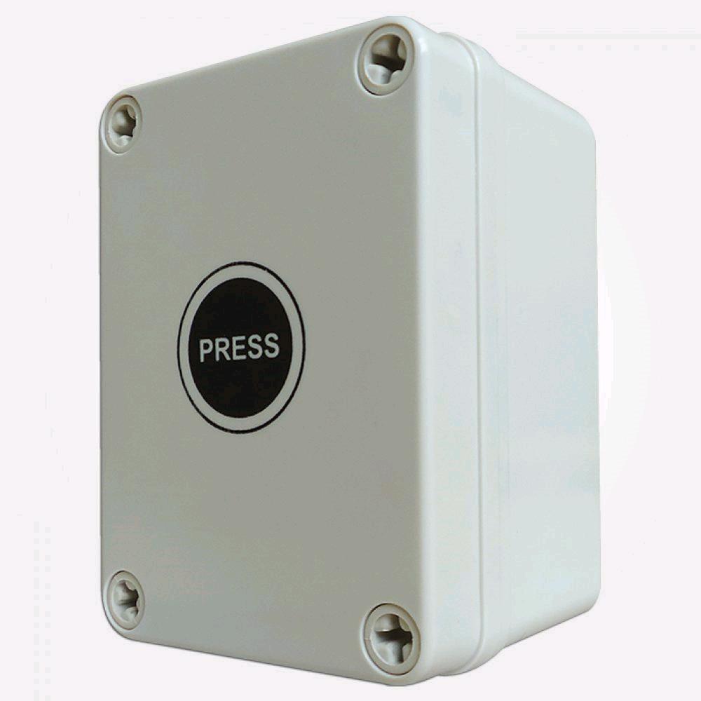 Eterna External Time Delay Switch IP66 