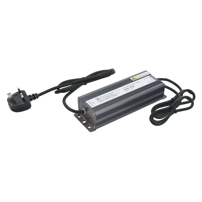 Saxby LED Driver 24V 100w 