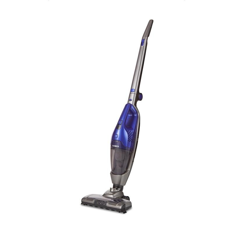 Tower CS60 Cordless 2-in-1 Stick Vacuum