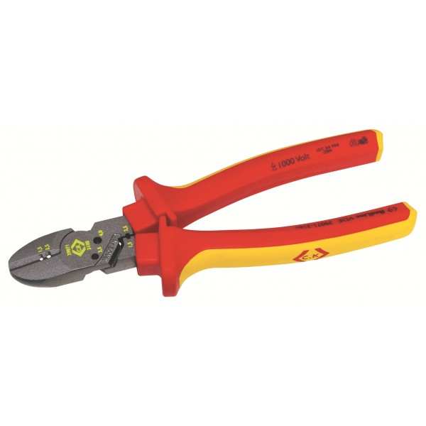 CK CombiCutter 3 Max 180mm