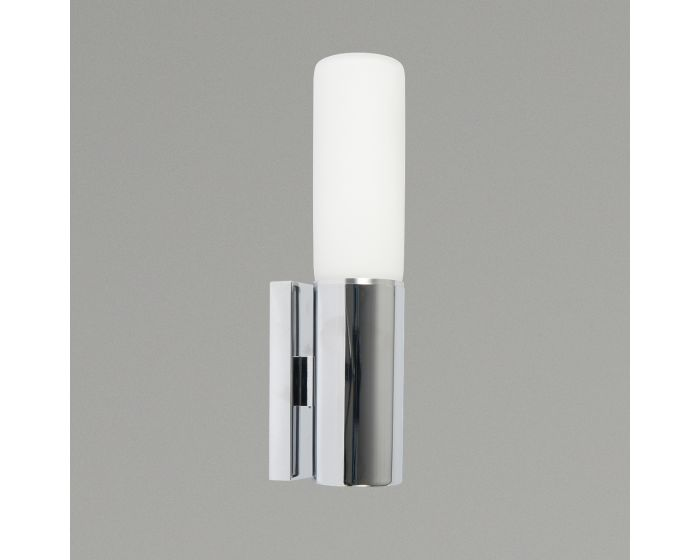 KSR Jupiter Mini IP44 1 x CFL E14 Bathroom Fitting