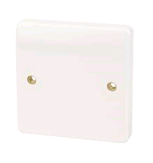 MK Logic Plus Flex Outlet 