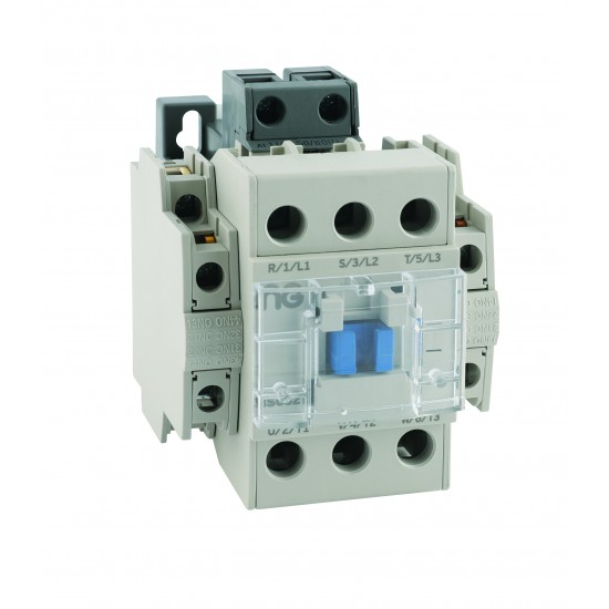 Niglon 18A AC3 3Pole Contactor c/w 24V Coil