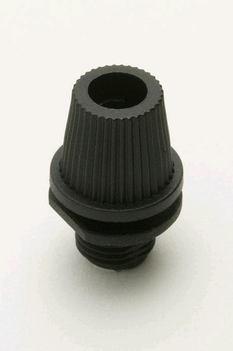 Jeani 164 Black Cord Grip 10mm