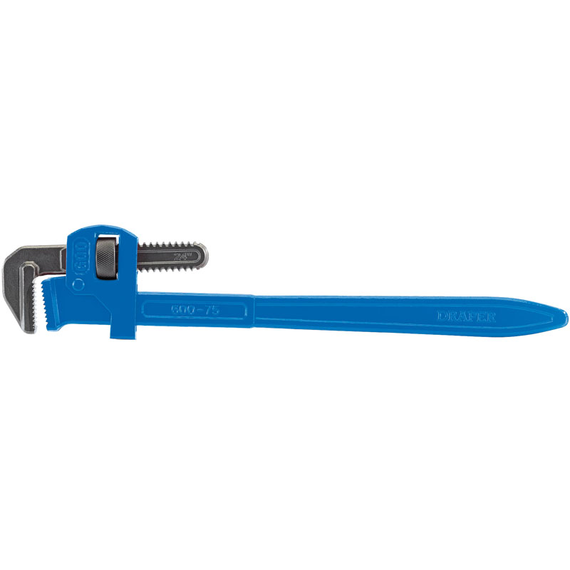 Draper Stillson Patt Pipe Wrench 600mm