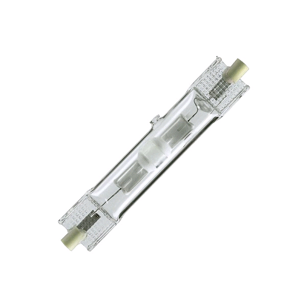 Lamp Metal Halide 35w R7S Ends 