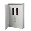Chint 8 Way 3 Phase Dist.Board 200A MCCB Prefitted 