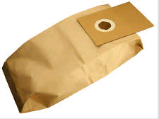Electrolux 4 Bags+ Filter For Z2255 Cleaner 