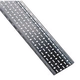 Cable Tray Medium Duty 75mm (3" ) 3mtr 