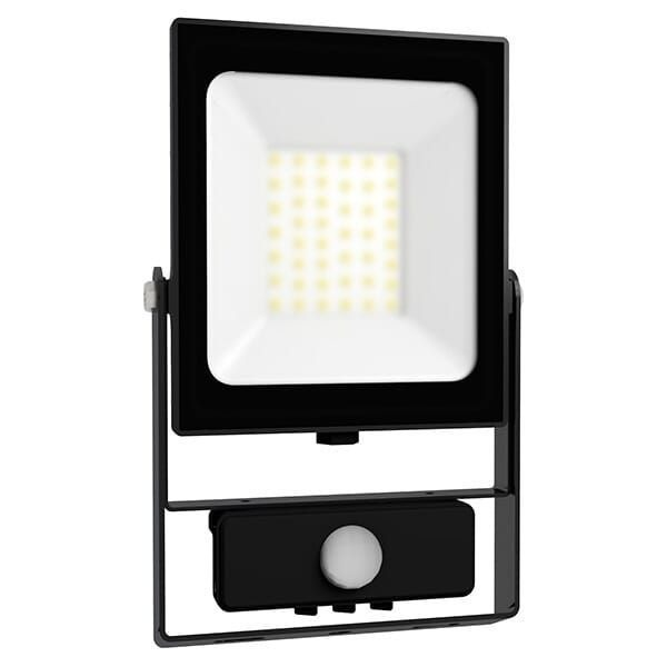 Bell 30w Skyline Vista LED PIR Flood IP65 4000k 