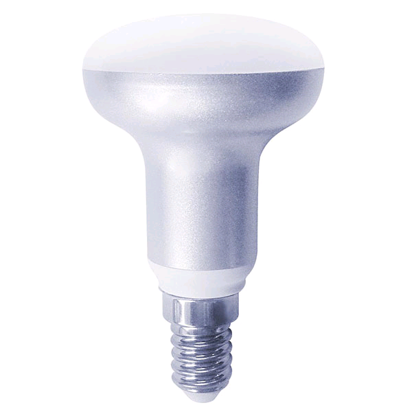 Bell 7w SES R50 LED Spot Warm White 