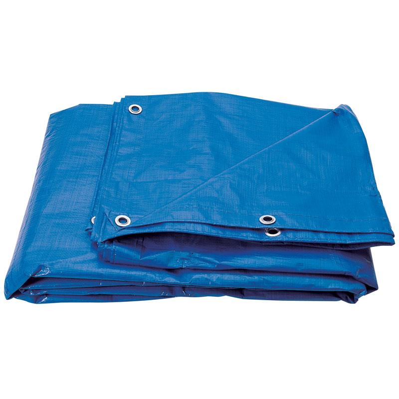 Draper Polyethylene Tarpaulin 3 x 5mtr