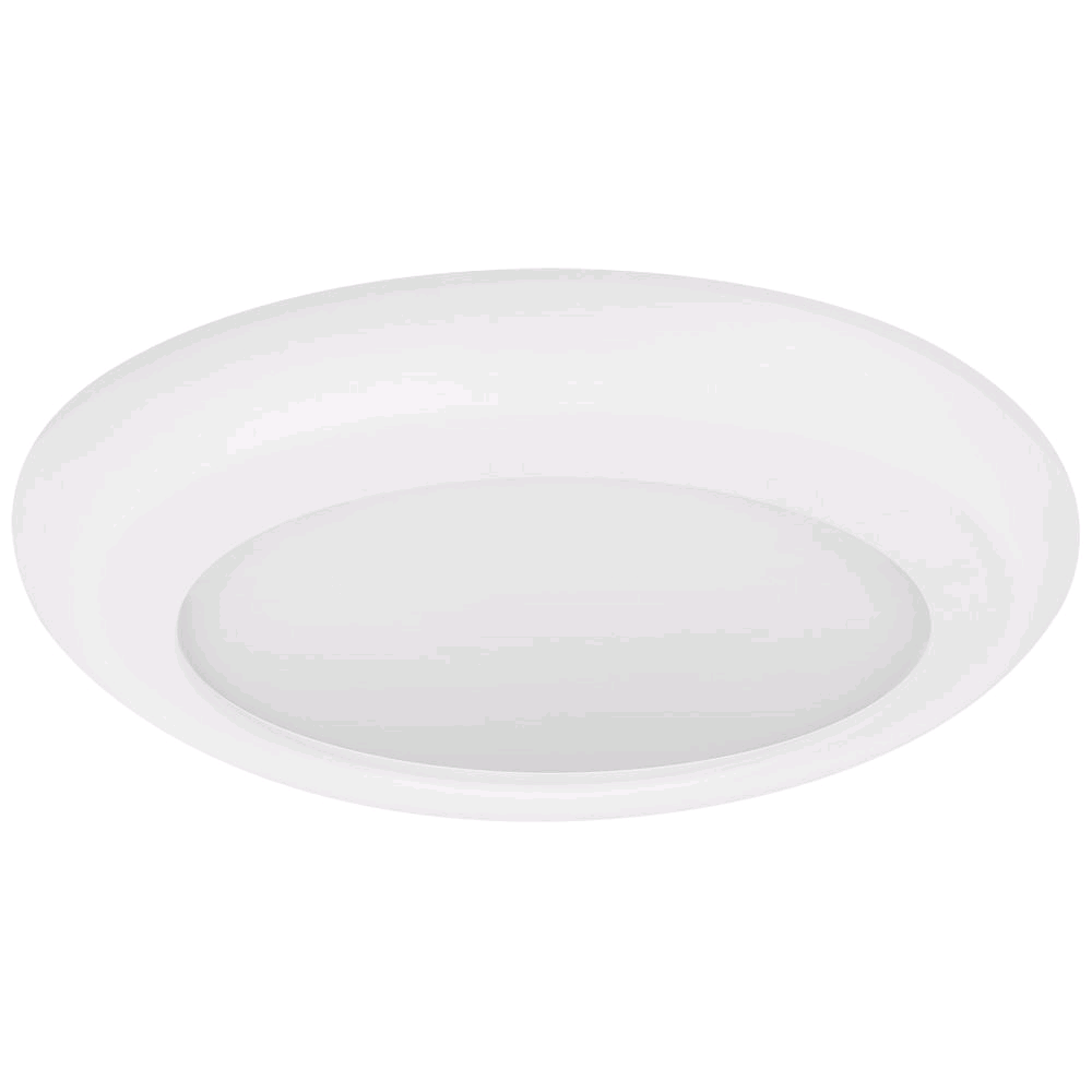 Crompton Atlanta 6.5W LED 3000K Universal Downlight 