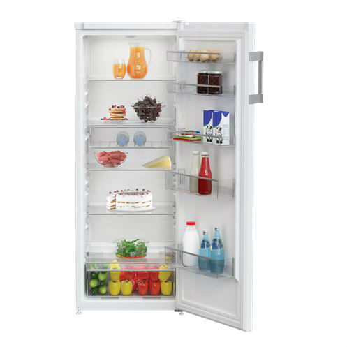 Blomberg SSM4543 Tall Larder Fridge 252ltr H1450 W545 