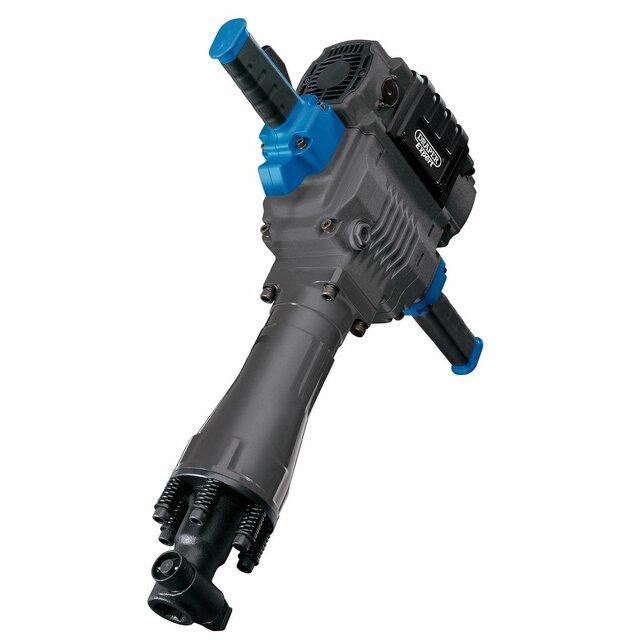 Draper 2100W T-Handle Hex Breaker