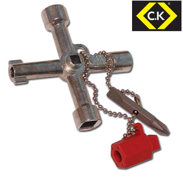 CK Universal Switch Key 
