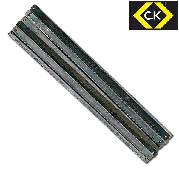 CK Junior Hacksaw Blade (Pack Of 10)
