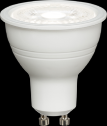 Knightsbridge LED GU10 5W Dimmable Cool White